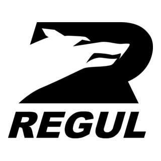 Regul Logo PNG Vector