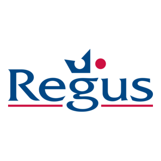 Regus Logo PNG Vector