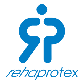 Rehaprotex Logo PNG Vector