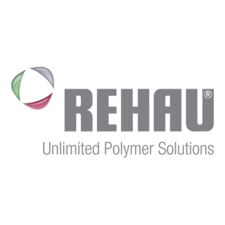 Rehau Logo PNG Vector