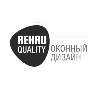Rehau Logo PNG Vector