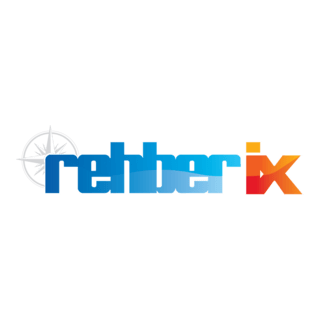 rehberix Logo PNG Vector