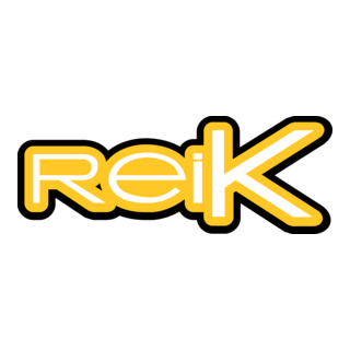 REIK Logo PNG Vector