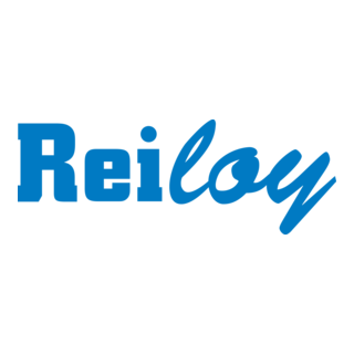Reiloy Logo PNG Vector
