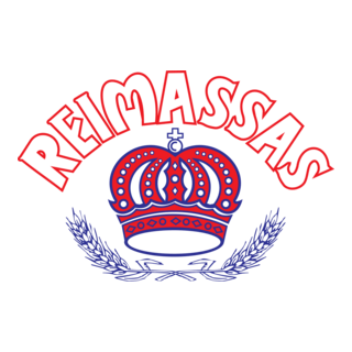 Reimassas Logo PNG Vector