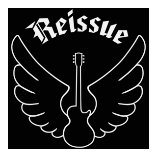 Reissue Logo PNG Vector