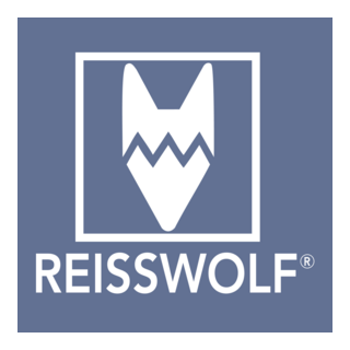 Reisswolf Logo PNG Vector