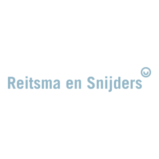 Reitsma & Snijders Logo PNG Vector