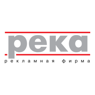 Reka Logo PNG Vector