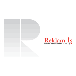 Reklam-Is Reklam Hizmetleri A.S. Logo PNG Vector