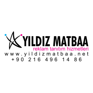 reklam Logo PNG Vector