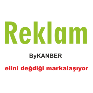 REKLAM Logo PNG Vector