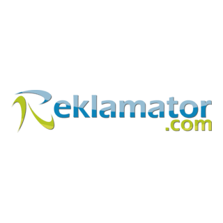 Reklamator.com Logo PNG Vector
