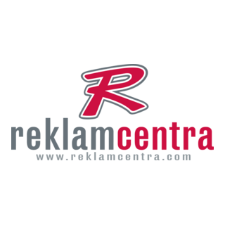 Reklamcentra Logo PNG Vector