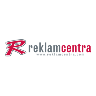 Reklamcentra Logo PNG Vector