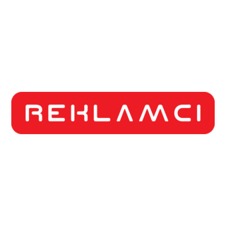 REKLAMCI / ESKISEHIR Logo PNG Vector