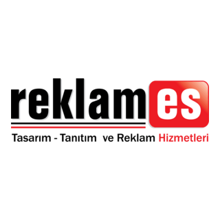 reklames Logo PNG Vector