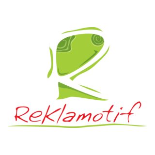 reklamotif Logo PNG Vector