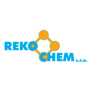 Reko-Chem Logo PNG Vector