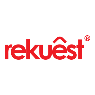 Rekuest Logo PNG Vector