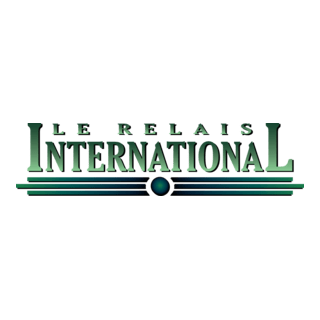 Relais International Logo PNG Vector