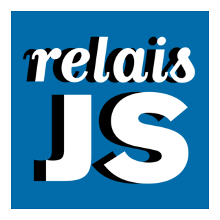 Relais JS Logo PNG Vector
