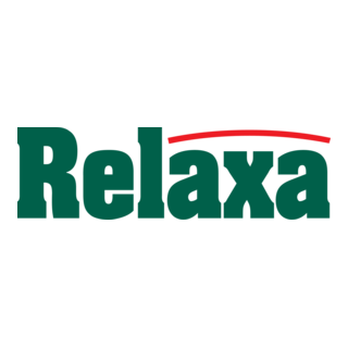 Relaxa Logo PNG Vector