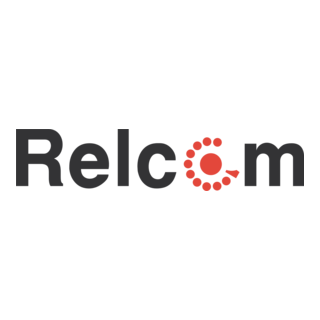 Relcom Logo PNG Vectors Free Download