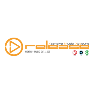 Release Logo PNG Vector