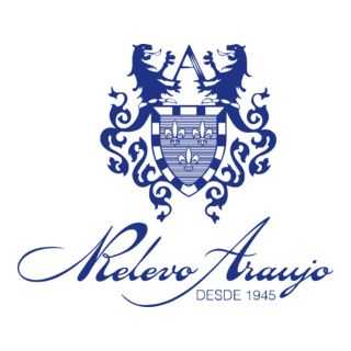 Relevo Araújo Logo PNG Vector