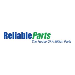 Reliable Parts Ltd. Logo PNG Vector