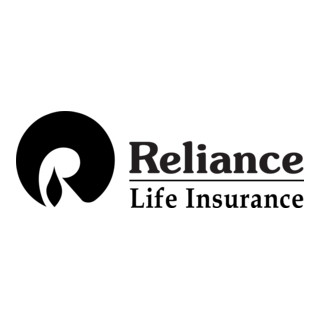 Reliance Life Insurance Logo PNG Vector