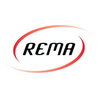 Rema Logo PNG Vector