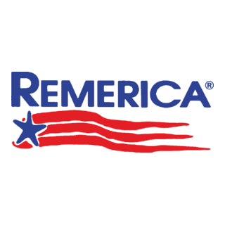 Remerica Realty Logo PNG Vector