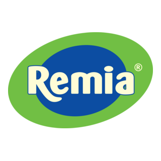 Remia Logo PNG Vector