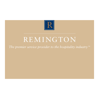 Remington Hotels Logo PNG Vector