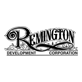 Remington Logo PNG Vector