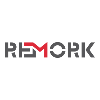 Remork Logo PNG Vector
