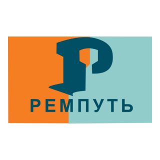 Remput Logo PNG Vector