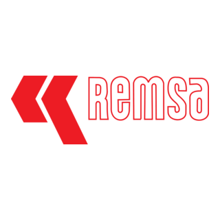 Remsa Logo PNG Vector