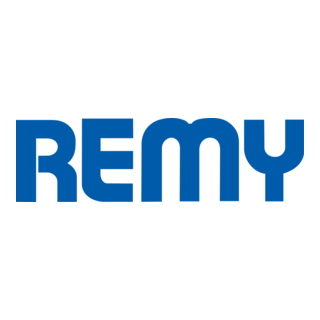 Remy Logo PNG Vector