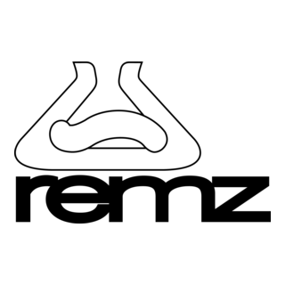 Remz Logo PNG Vector