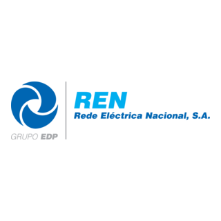 REN Logo PNG Vector