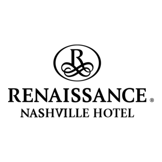 RENAISSANCE HOTEL Logo PNG Vector
