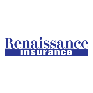 Renaissance Insurance Logo PNG Vector