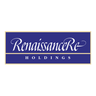 RenaissanceRe Holdings Logo PNG Vector