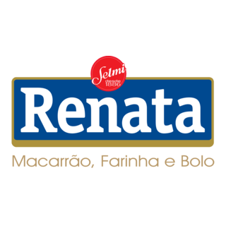Renata Logo PNG Vector