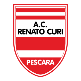 Renato Curi Logo PNG Vector