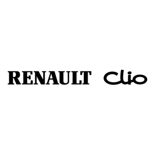 Search: renault clio 2 Logo PNG Vectors Free Download