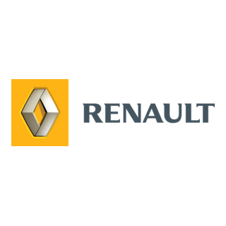 Renault Logo PNG Vector